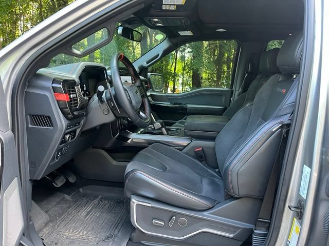 Used 2023 Ford F150 Raptor w/ Equipment Group 802A Raptor R AWD/4WD image 5