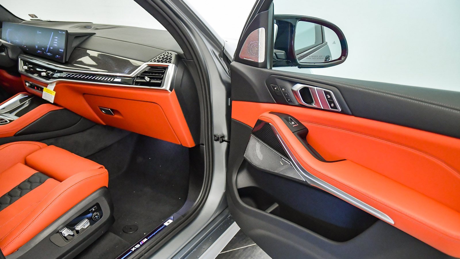 New 2026 BMW X5 M Competition w/ Executive Package image 26