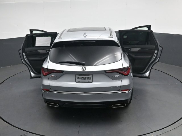 New 2026 Acura MDX A-Spec AWD/4WD image 39