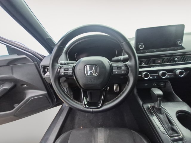 Used 2024 Honda Civic Sport image 12