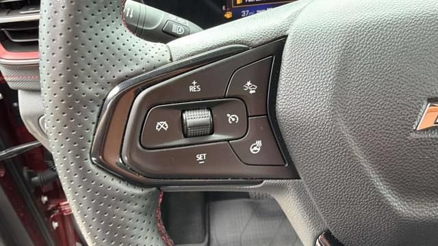 Used 2025 Chevrolet TrailBlazer RS w/ Convenience Package AWD/4WD image 18