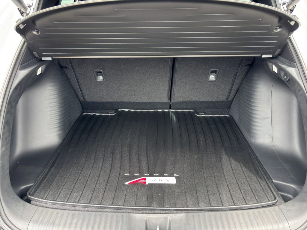 Used 2025 Acura ADX A-Spec FWD image 20
