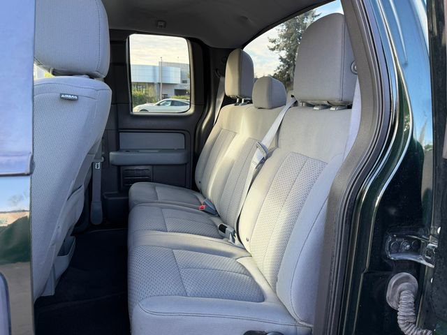 Used 2014 Ford F150 XLT w/ Equipment Group 301A Mid image 15