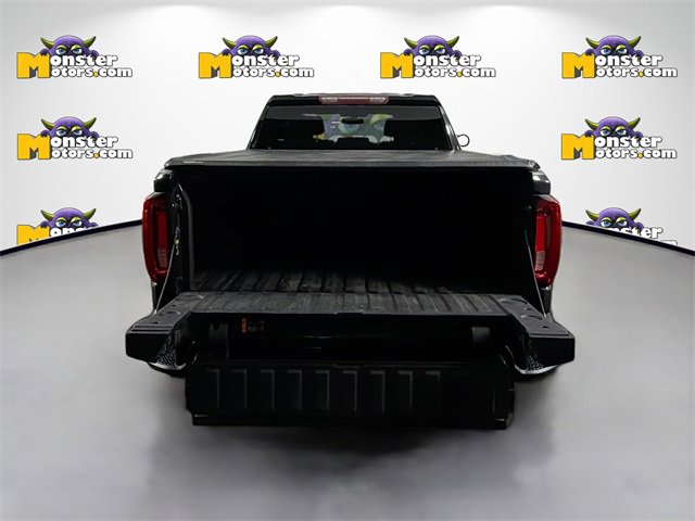 Used 2020 GMC Sierra 1500 AT4 image 22