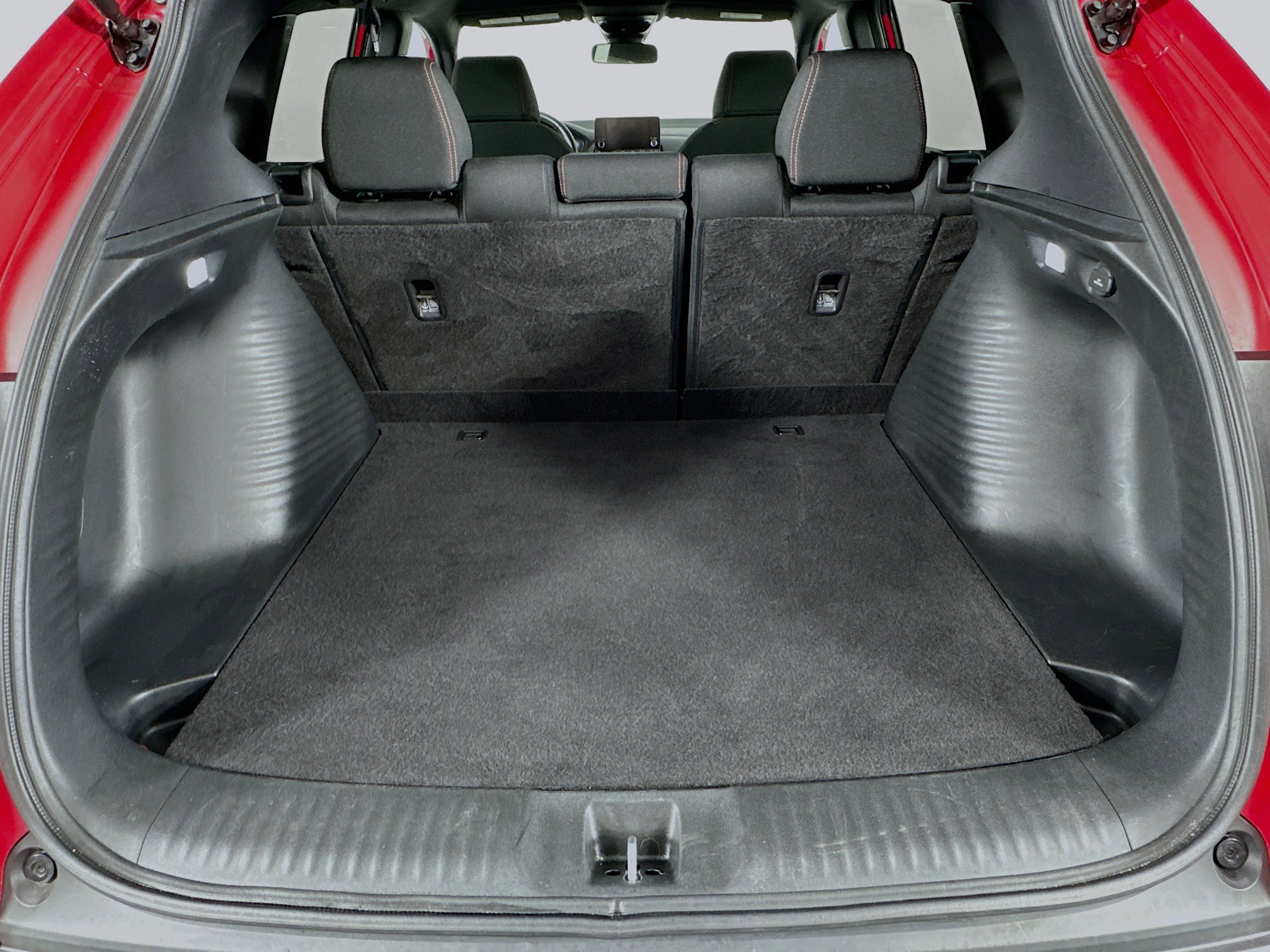 Certified 2023 Honda HR-V Sport image 24