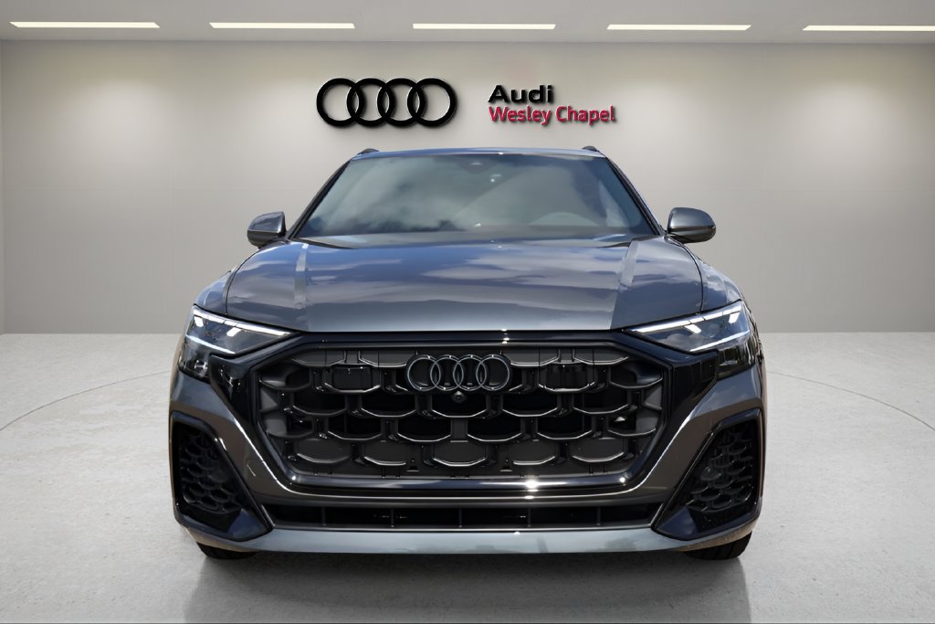 New 2026 Audi Q8 Premium Plus AWD/4WD image 8