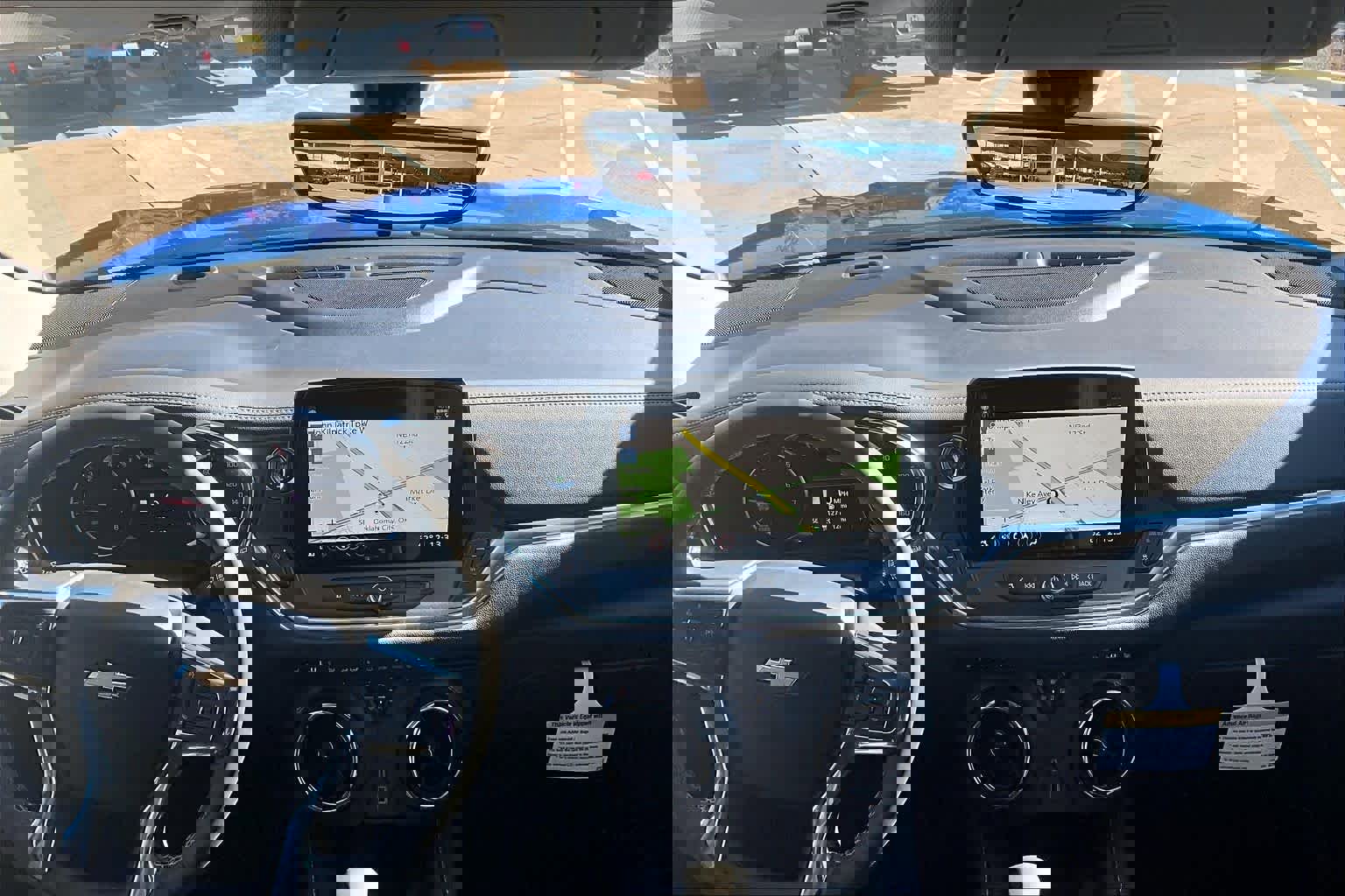 New 2026 Chevrolet Blazer LT w/ Sound & Technology Package image 18