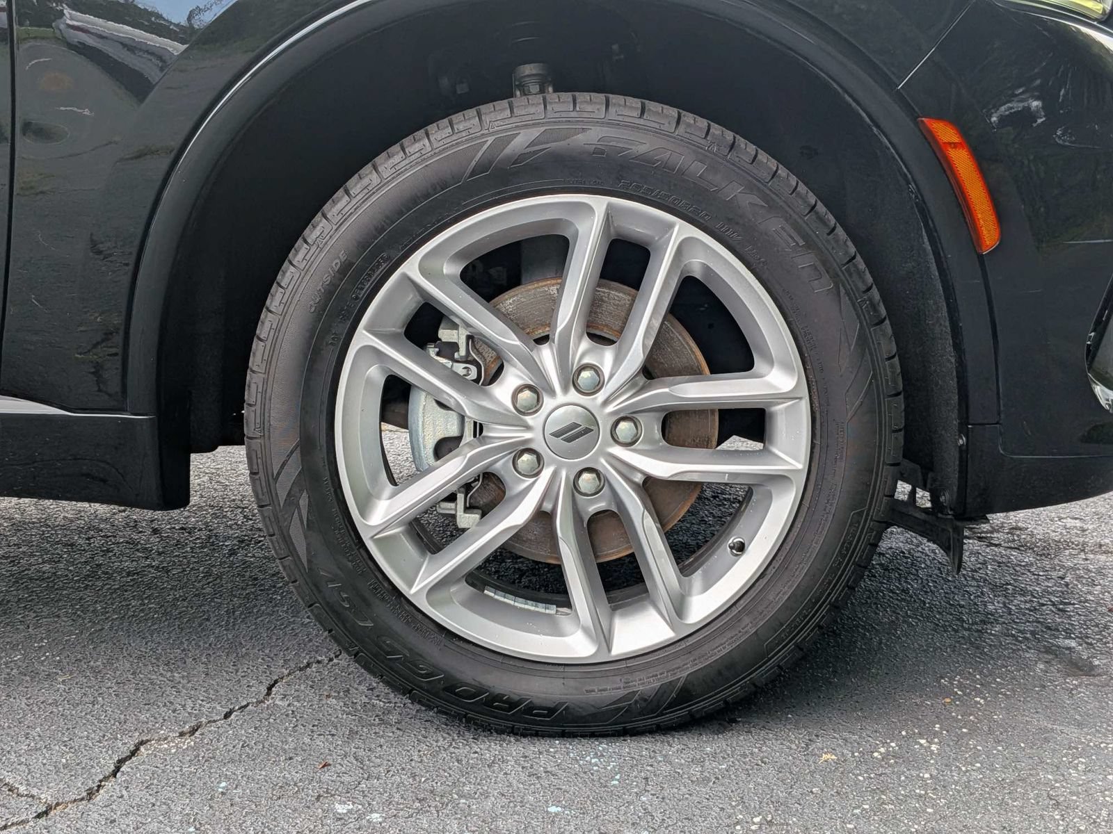 Used 2023 Dodge Durango GT AWD/4WD image 10