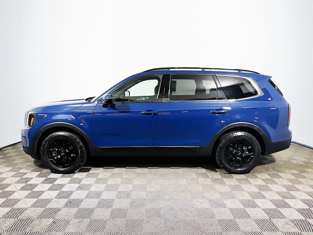 Used 2024 Kia Telluride SX Prestige X-Pro AWD/4WD image 4