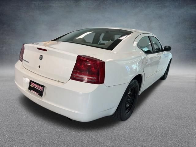Used 2007 Dodge Charger w/ Comfort Seating Group RWD image 7