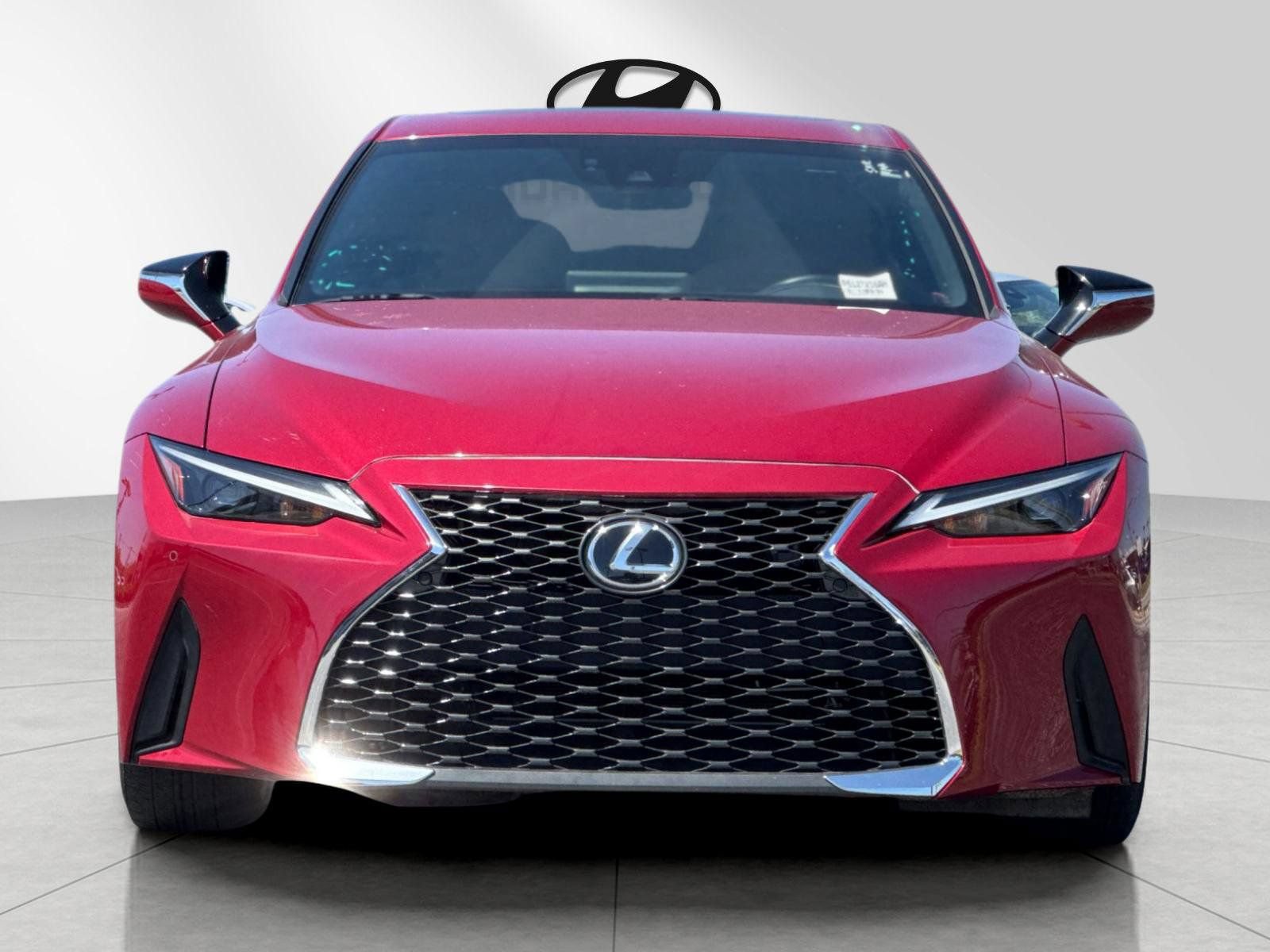 Used 2023 Lexus IS 300 w/ Premium Package RWD image 8