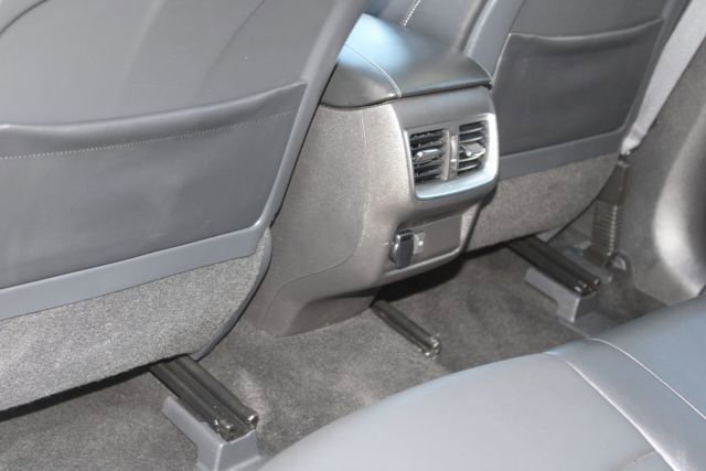 Used 2021 INFINITI QX50 Luxe w/ Appearance Package image 39