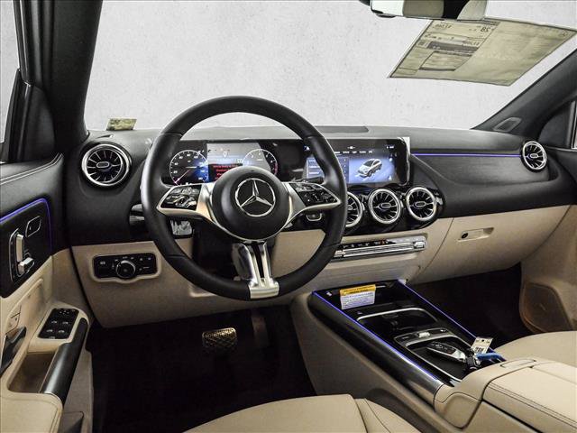 New 2026 Mercedes-Benz GLA 250 4MATIC image 20