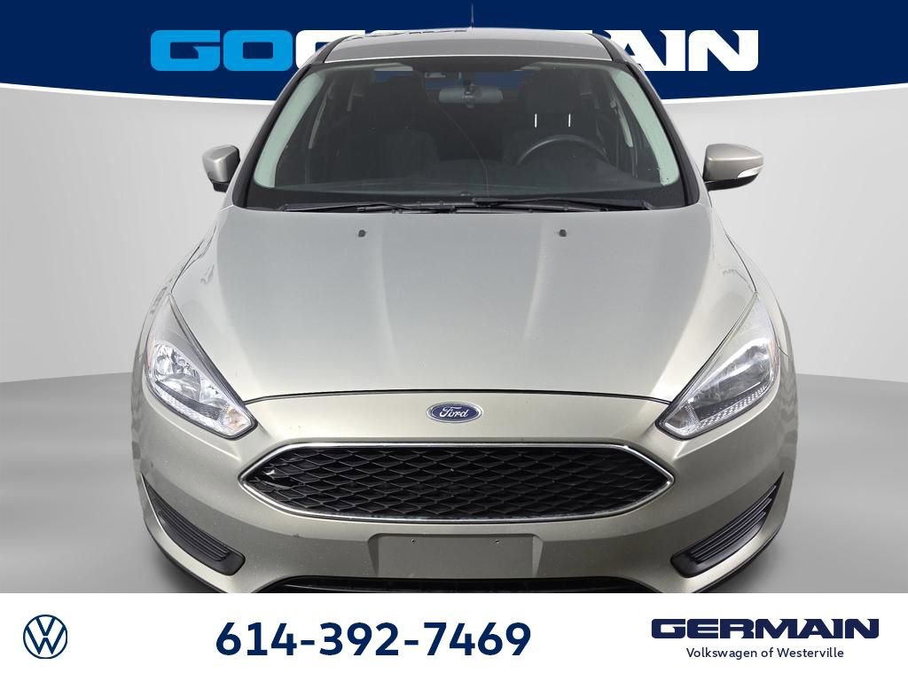 Used 2016 Ford Focus SE image 3