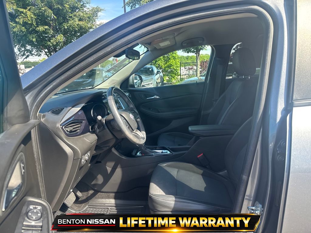 Used 2022 Buick Encore GX Select FWD image 11