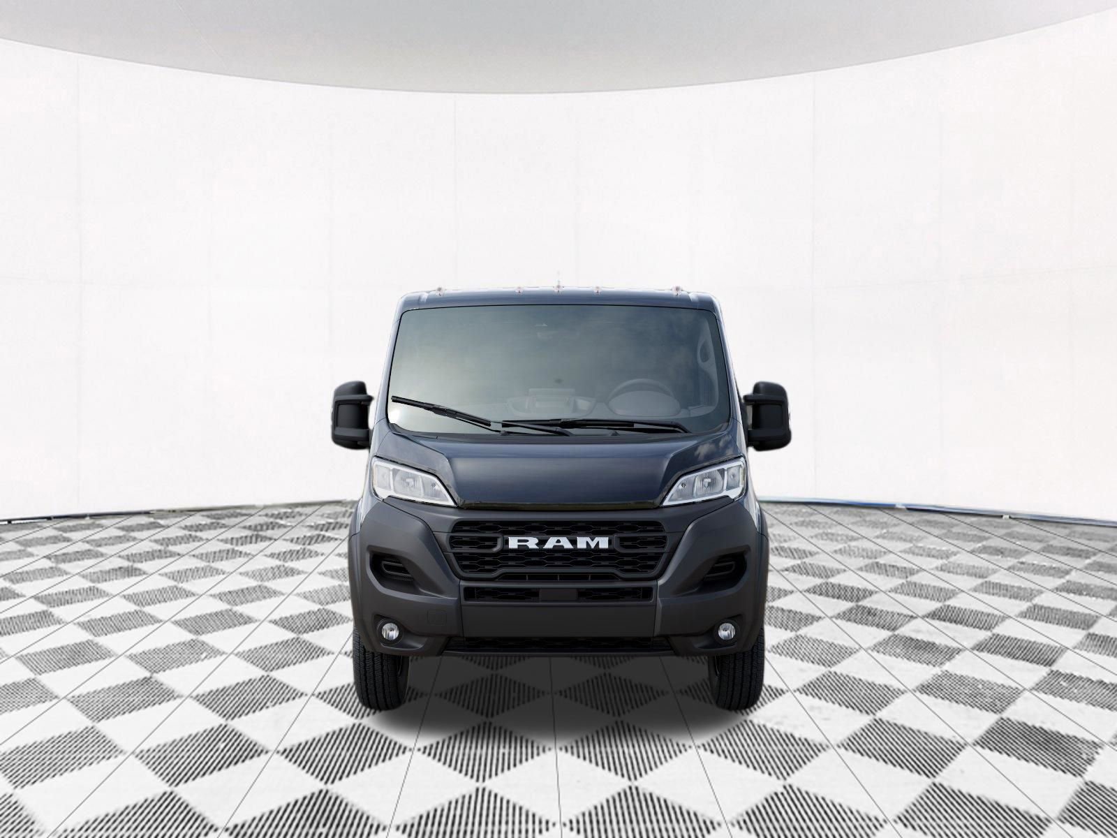 New 2026 RAM ProMaster 1500 w/ Convenience Group image 9