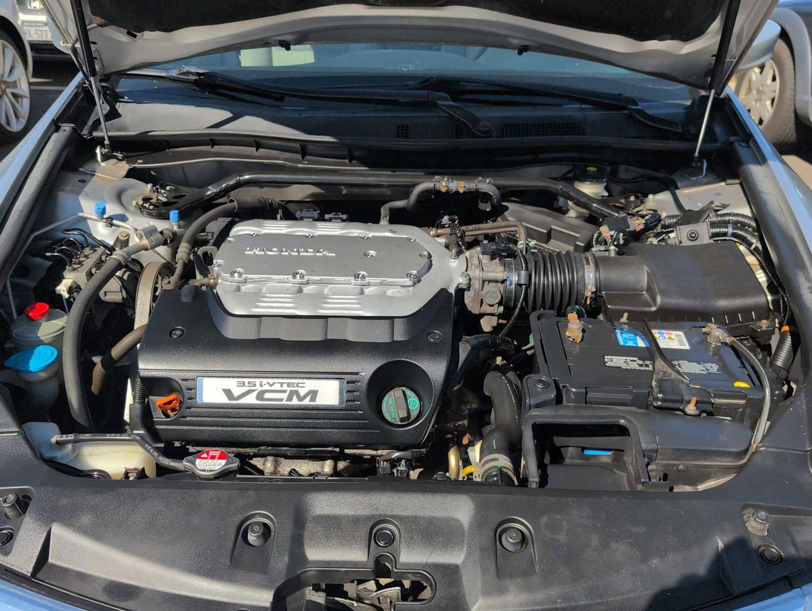 Used 2011 Honda Accord EX-L image 15