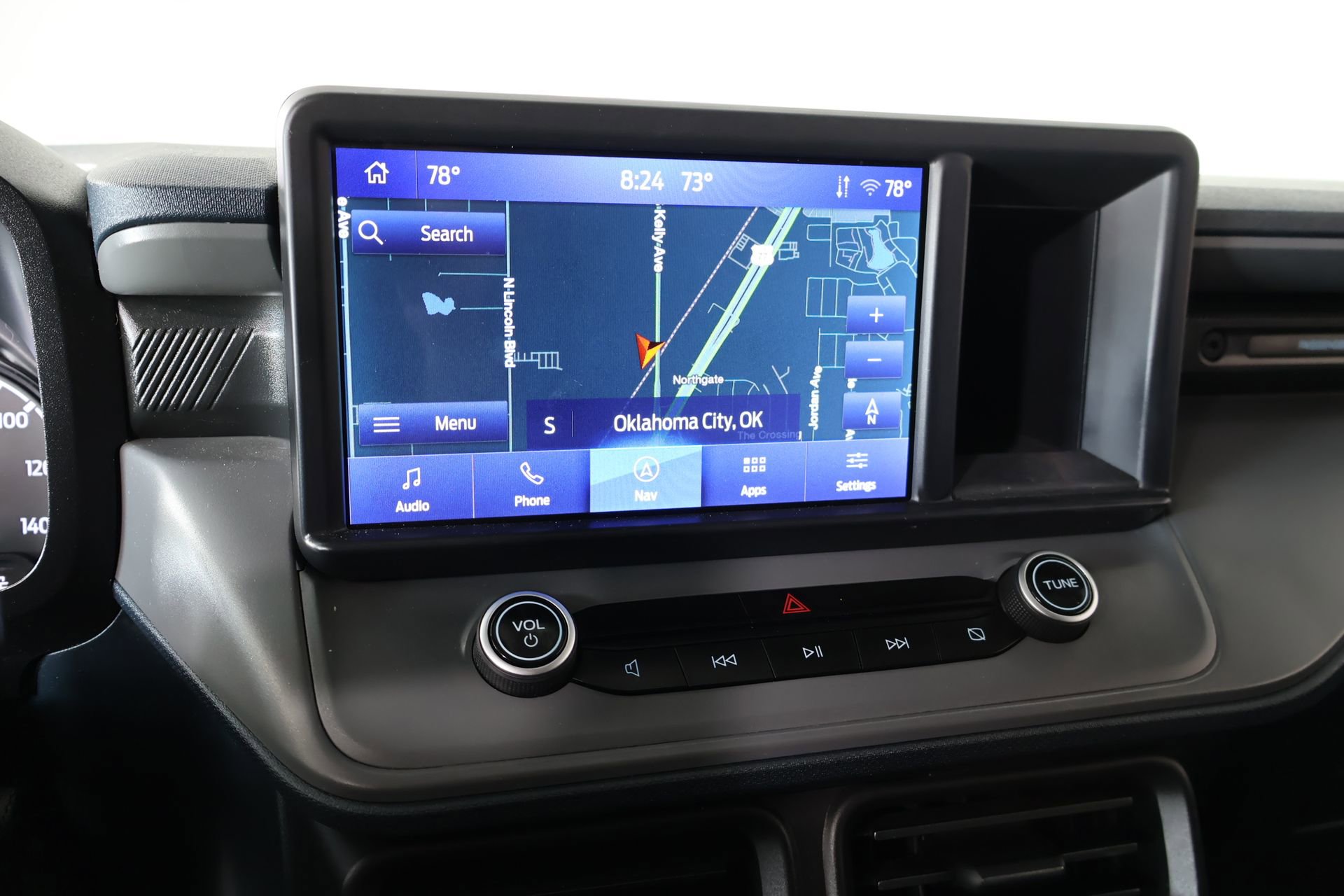 Used 2023 Ford Maverick Lariat w/ Lariat Luxury Package FWD image 7