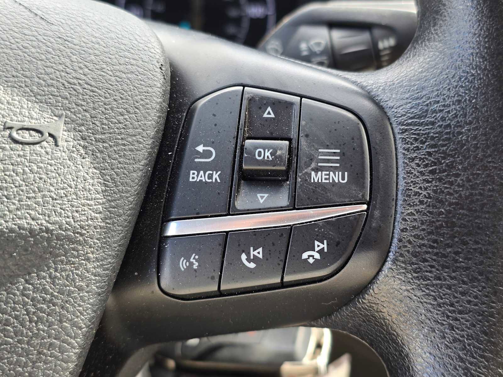 Used 2024 Ford Transit 350 XLT image 30