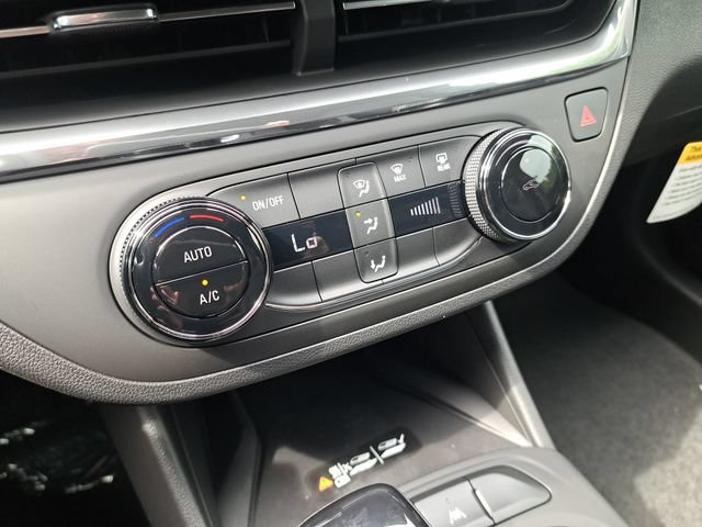 New 2026 Buick Envista Sport Touring w/ Convenience II Package FWD image 12