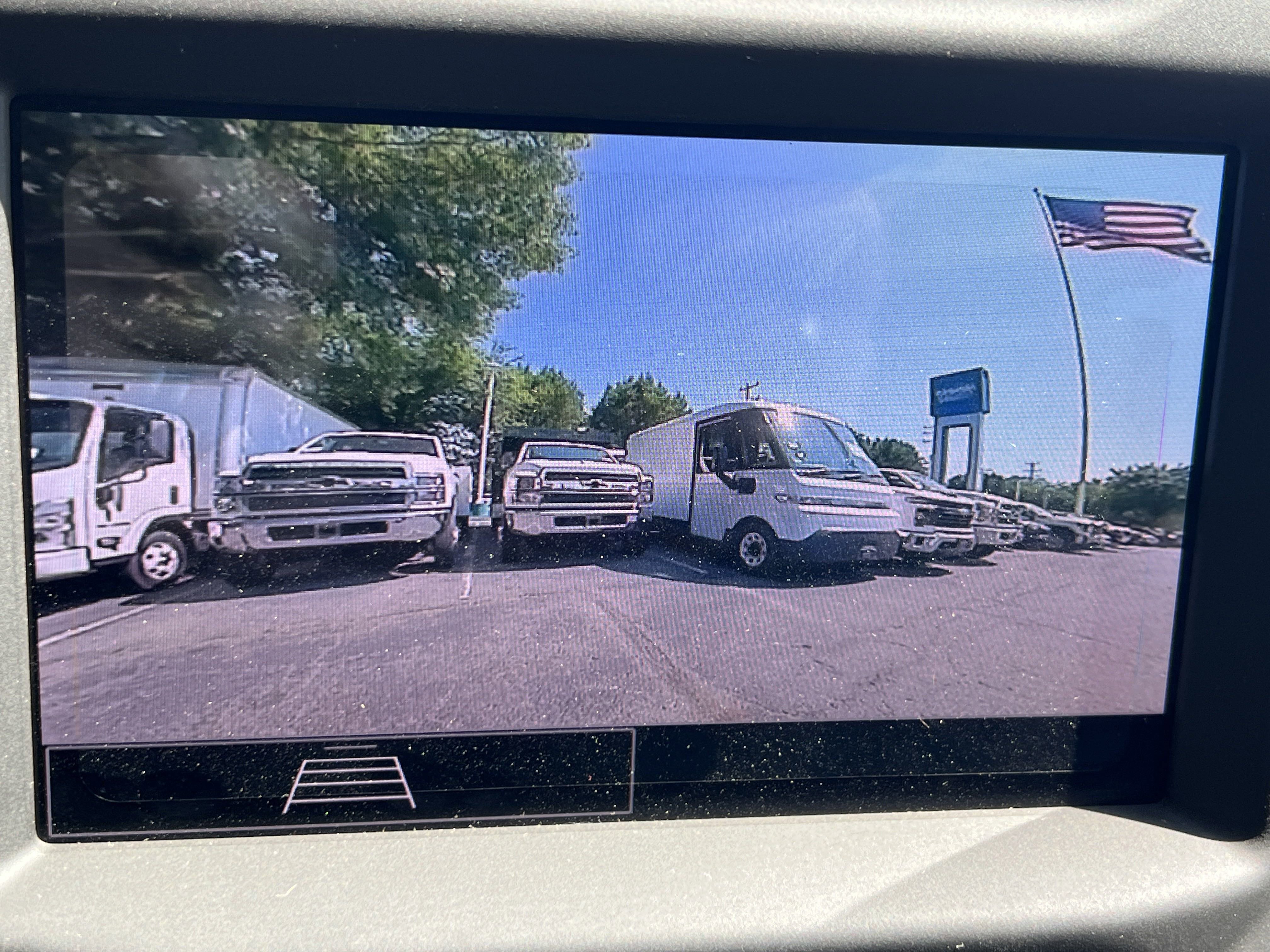 New 2025 GMC Sierra 3500 Pro w/ Convenience Package image 28