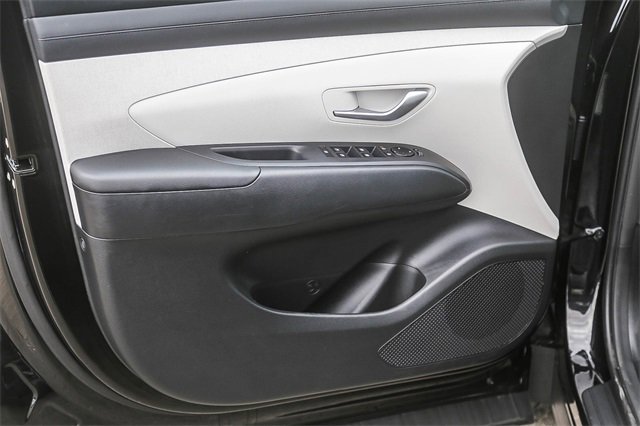 Certified 2025 Hyundai Tucson SEL image 24