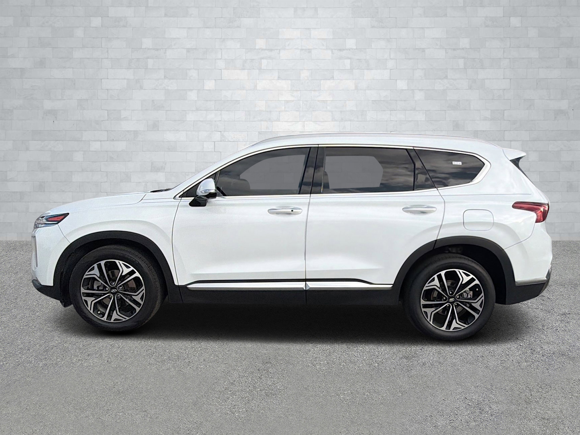 Used 2019 Hyundai Santa Fe FWD image 7