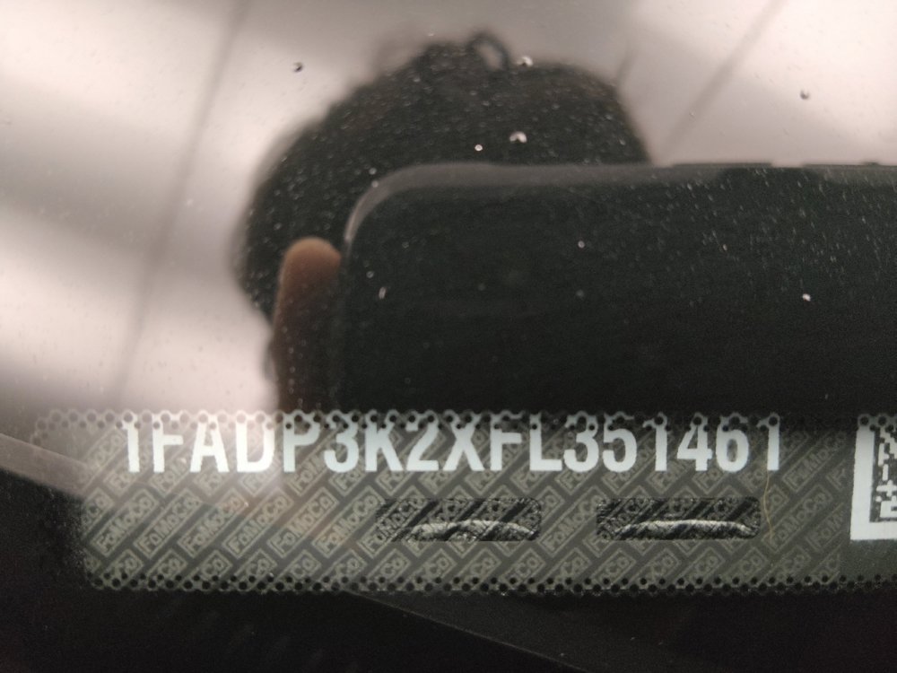 Used 2015 Ford Focus SE image 33