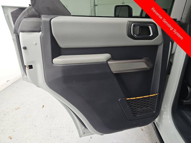 Used 2021 Ford Bronco Badlands AWD/4WD image 30