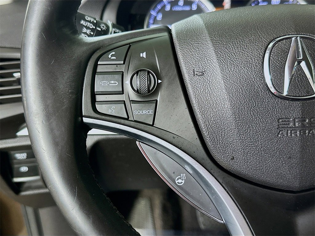 Used 2019 Acura MDX FWD w/ Advance Package image 23