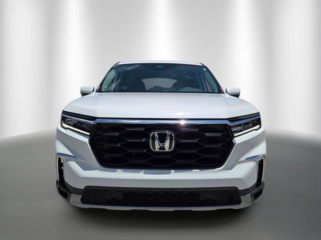Certified 2025 Honda Pilot EX-L image 8