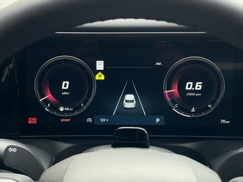 New 2026 Hyundai Palisade XRT Pro image 33