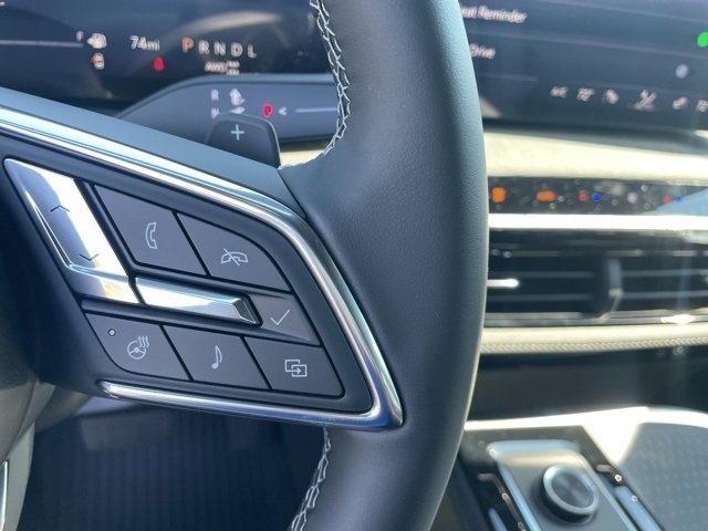 New 2026 Buick Enclave Preferred w/ Power Package image 19