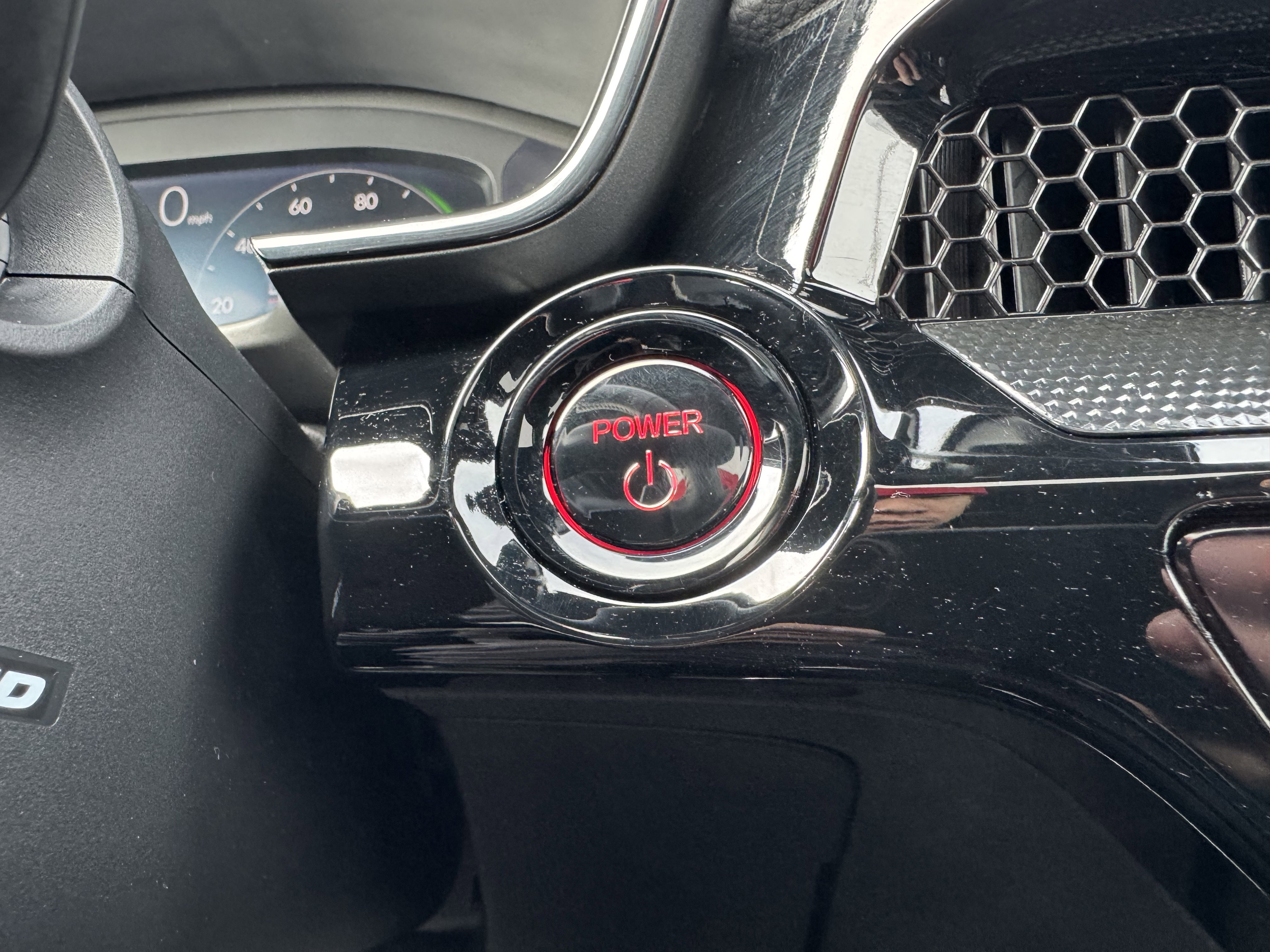 Used 2026 Honda CR-V Sport Touring image 10