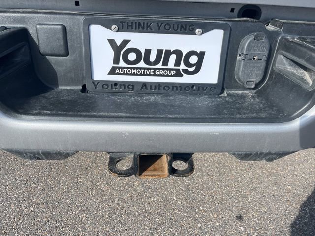 Used 2022 RAM 3500 Laramie image 14