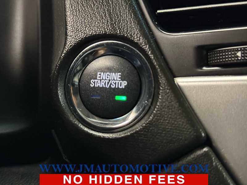 Used 2020 Chevrolet Suburban Premier image 49