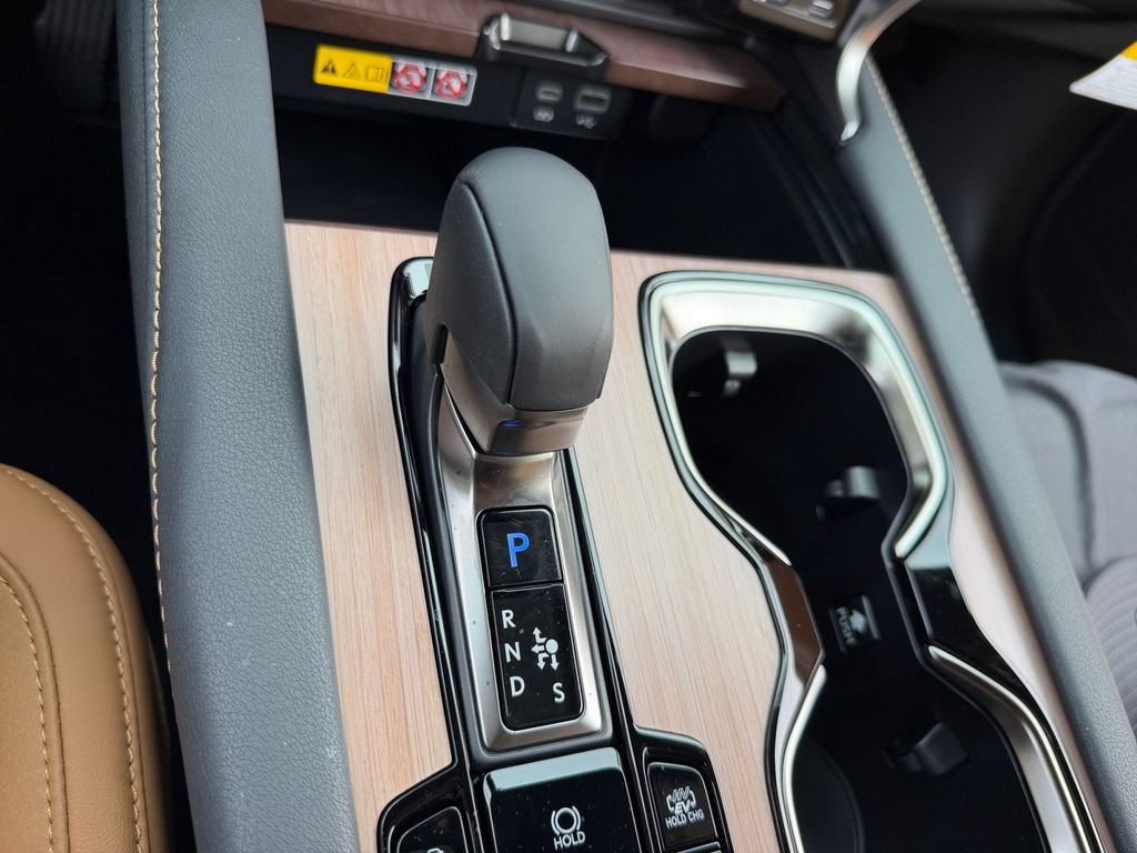 New 2026 Lexus RX 450h AWD w/ Convenience Package image 21