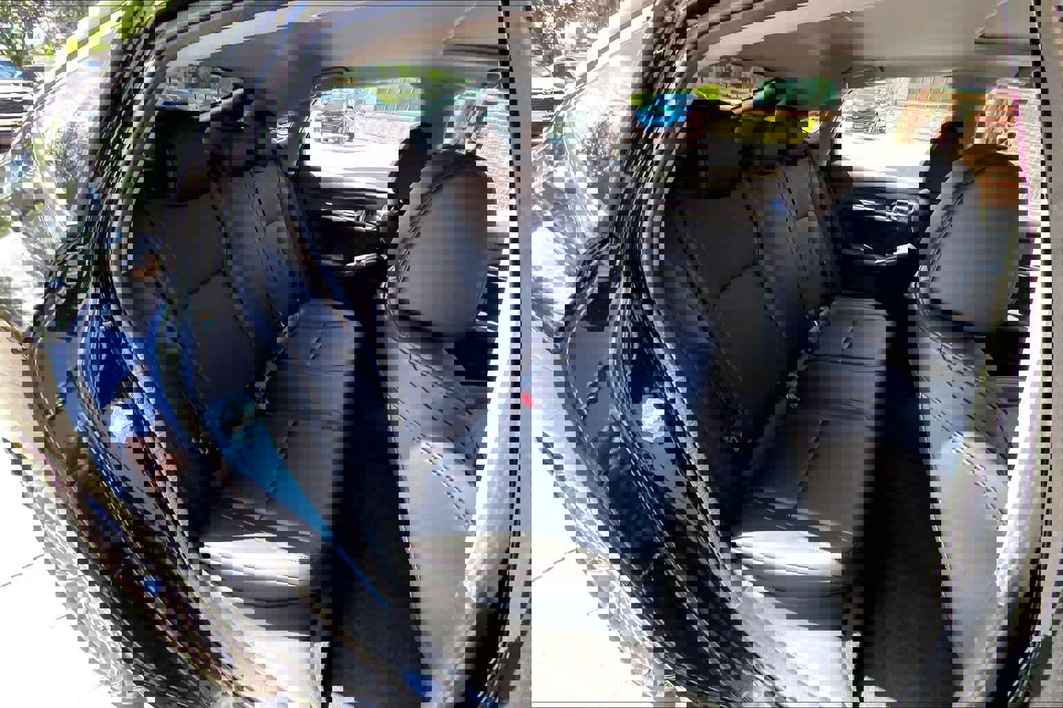 Used 2026 Acura Integra FWD image 40