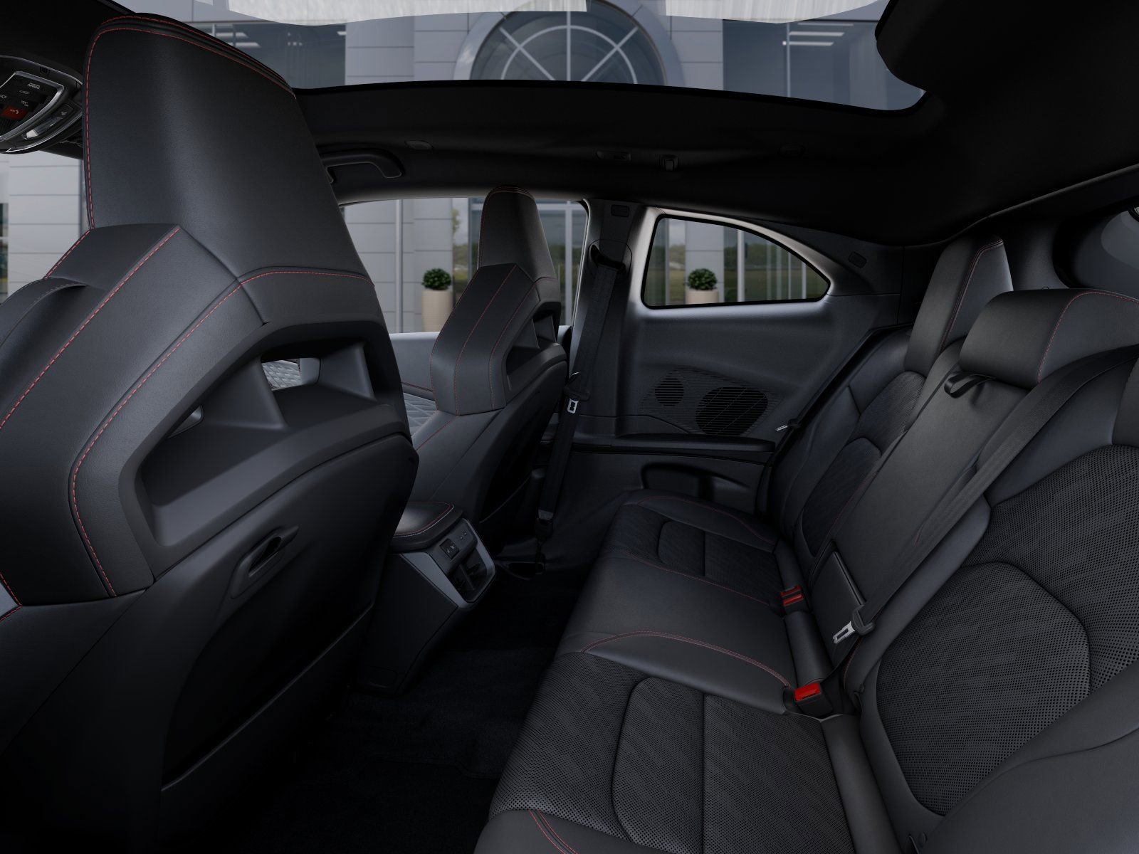 New 2026 Dodge Charger Scat Pack AWD/4WD image 23