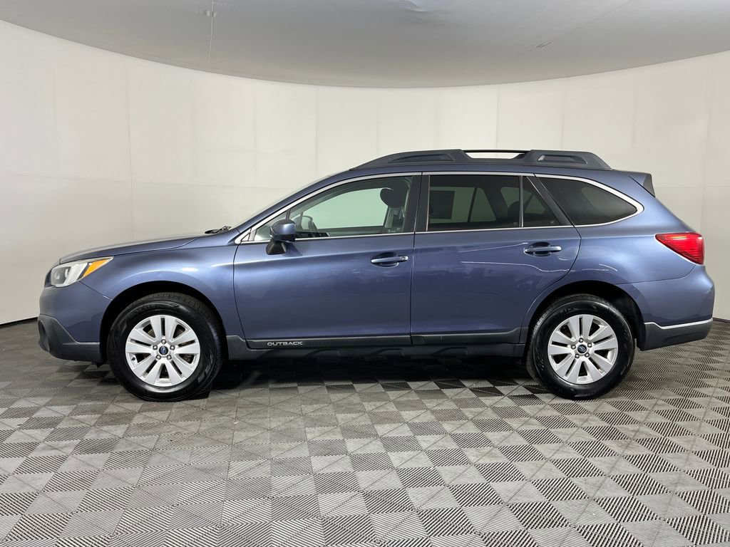 Used 2015 Subaru Outback 2.5i Premium AWD/4WD image 9