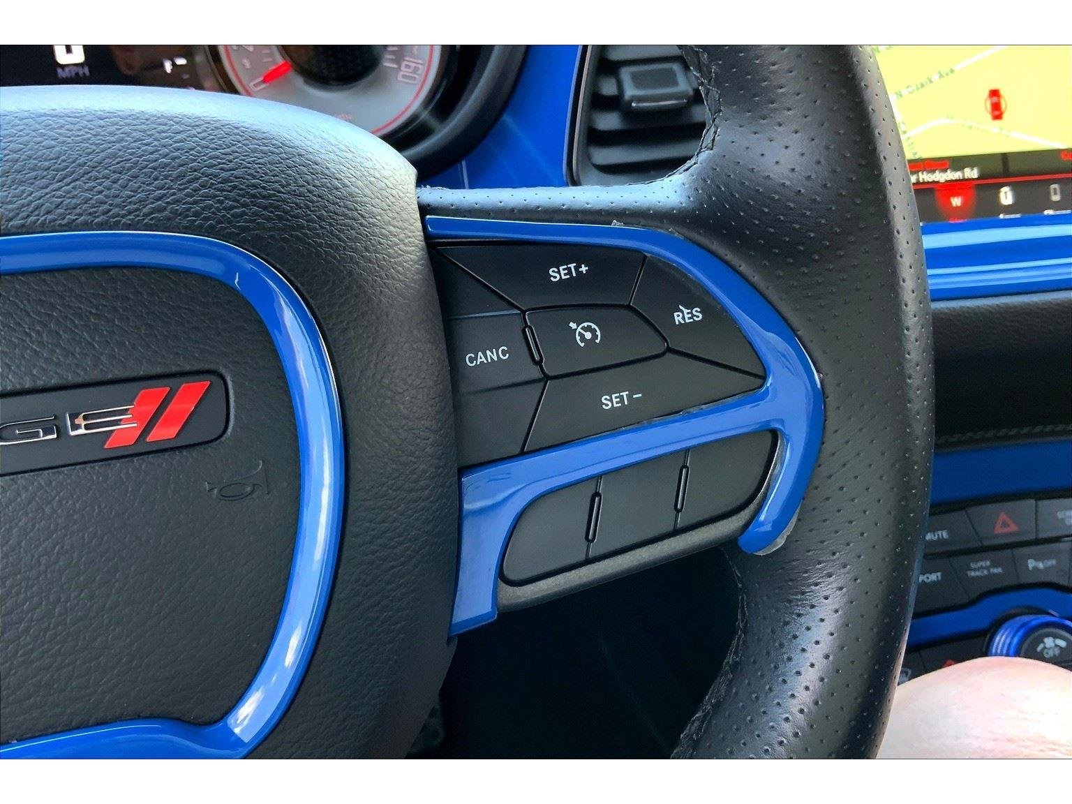 Used 2022 Dodge Challenger R/T w/ Shaker Package image 15