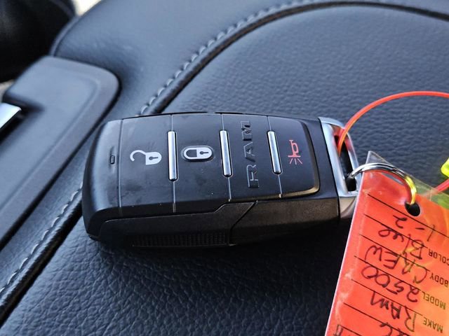 Used 2026 RAM 2500 Tradesman image 33