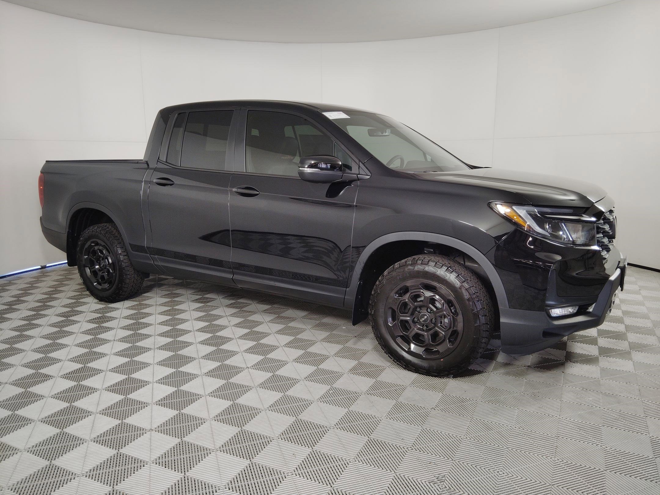 New 2026 Honda Ridgeline TrailSport+ image 20