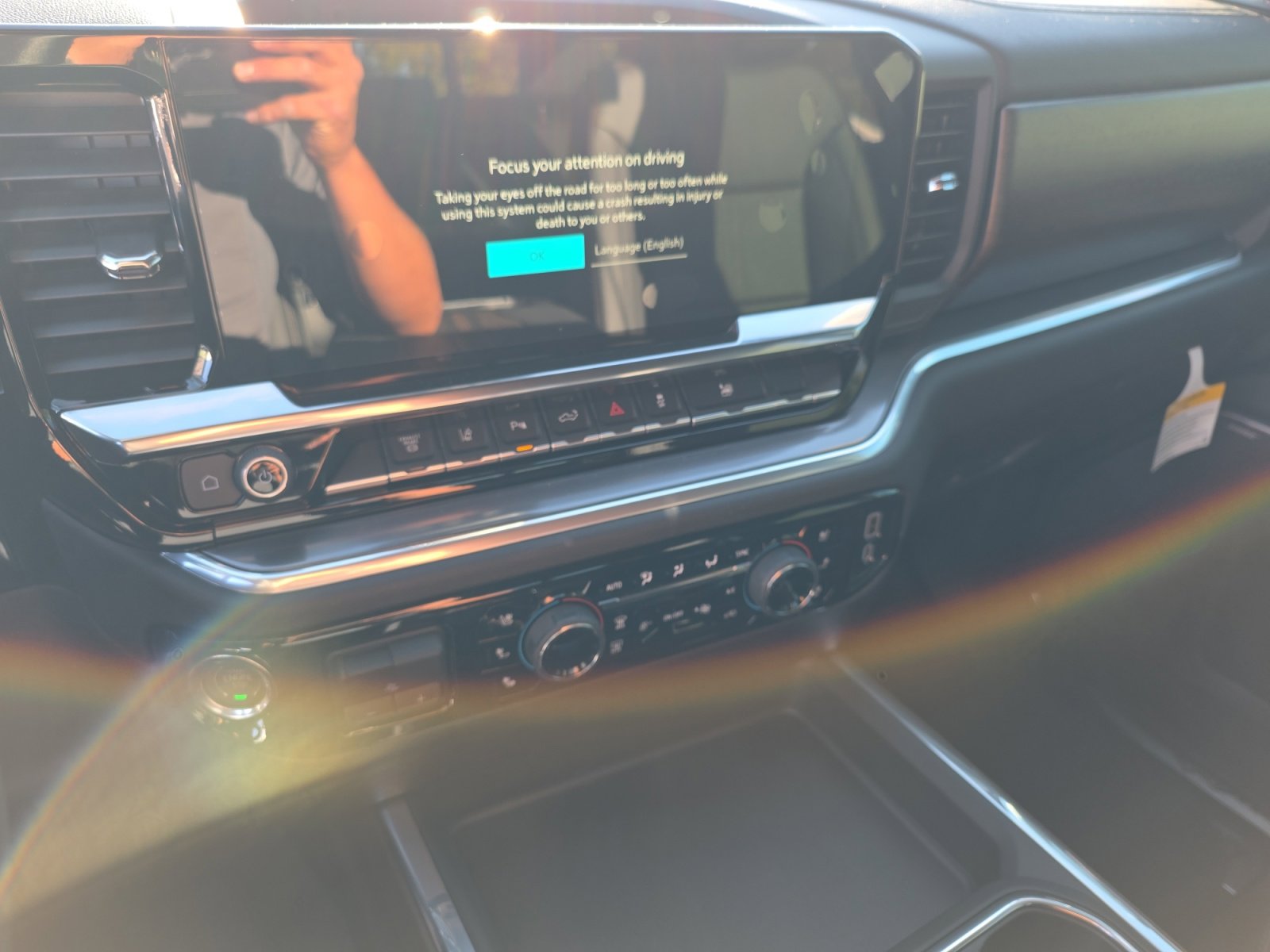 New 2026 Chevrolet Silverado 3500 High Country w/ Technology Package image 26