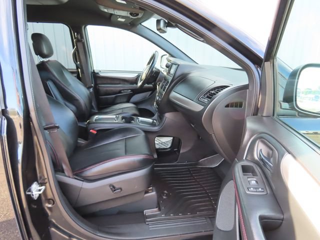 Used 2019 Dodge Grand Caravan GT FWD image 22