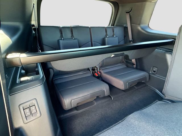 New 2026 Lexus GX 550 AWD/4WD image 22