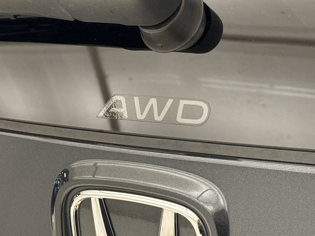 Used 2024 Honda CR-V EX image 10