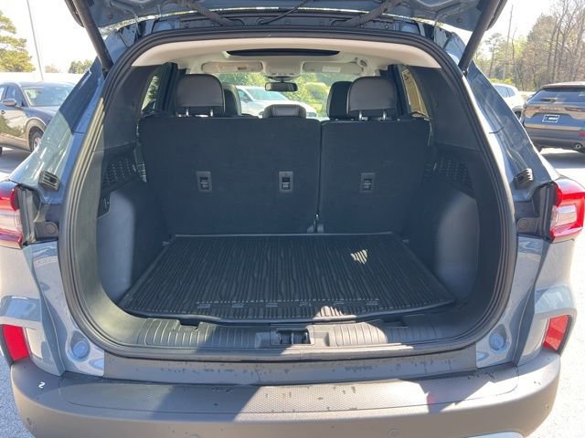 Used 2024 Ford Escape Platinum w/ Premium Technology Package image 33