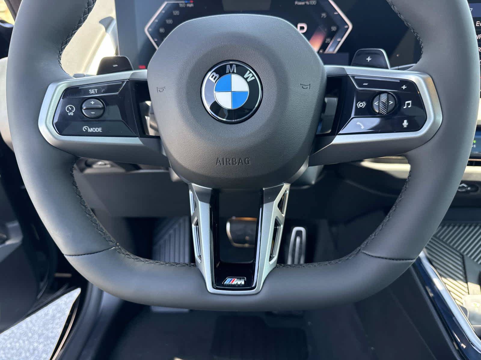 New 2026 BMW X3 xDrive30i w/ Premium Package AWD/4WD image 17