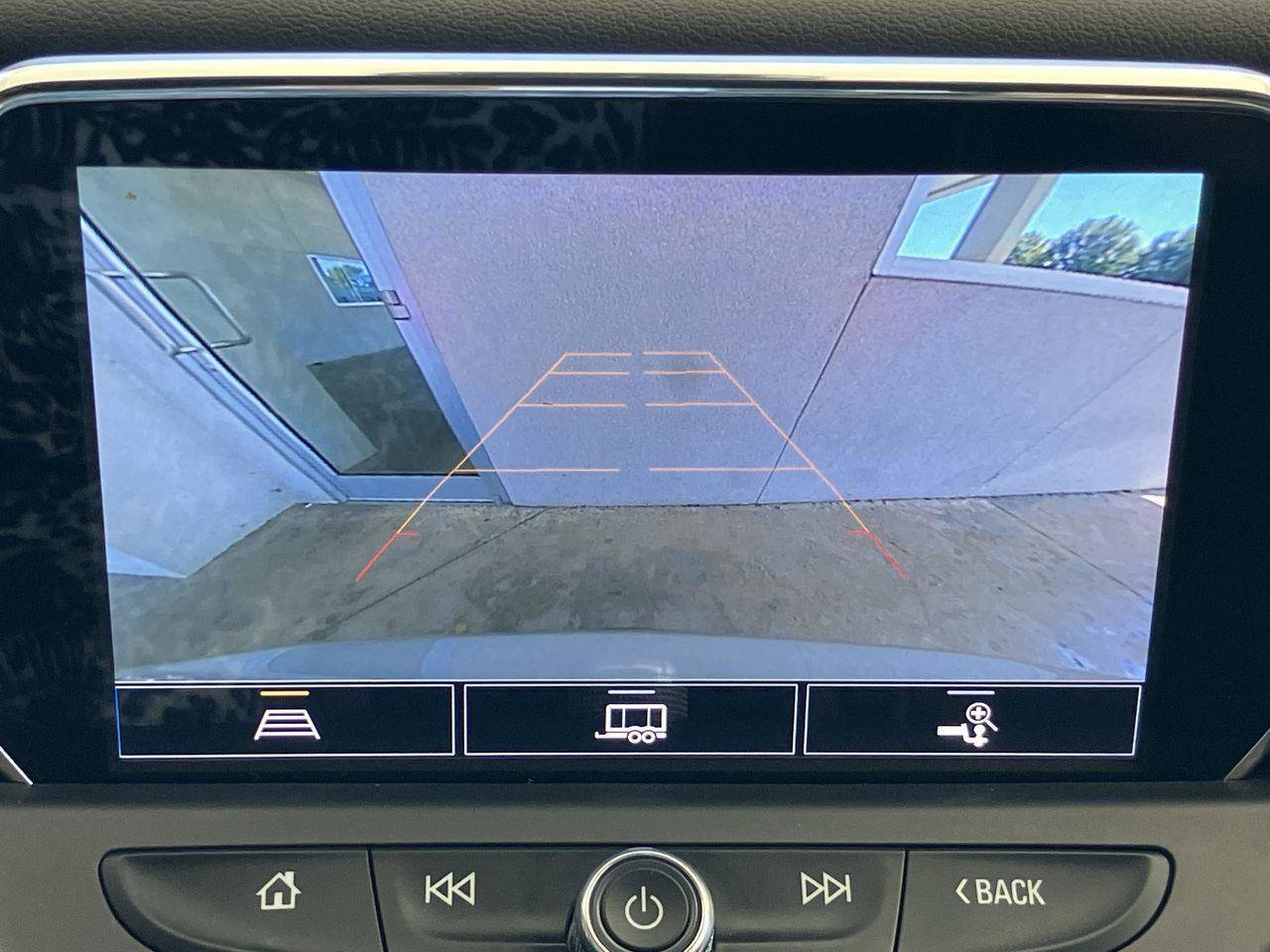 Used 2022 Chevrolet Blazer Premier image 12